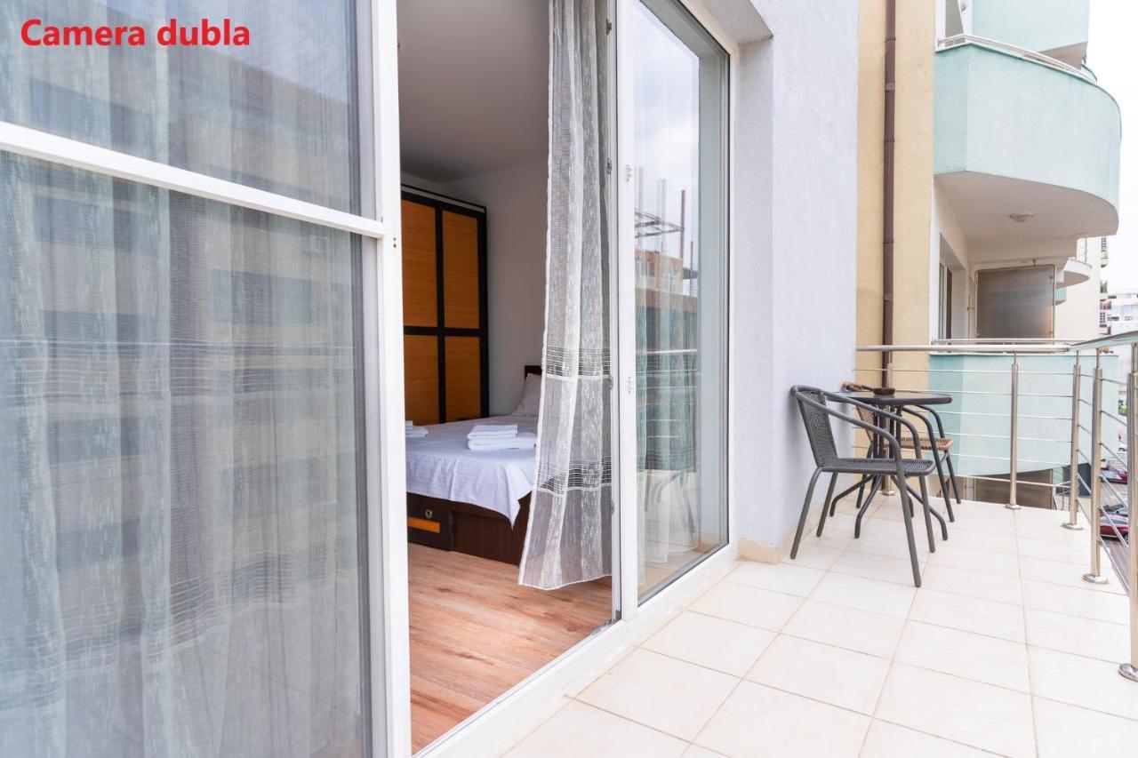 Zeka's Properties Mamaia Exterior foto