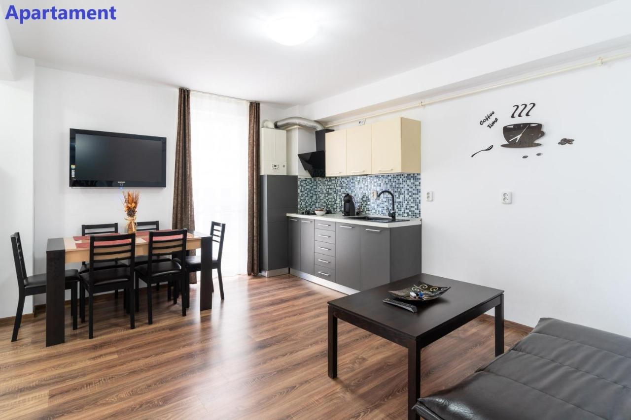 Zeka's Properties Mamaia Exterior foto
