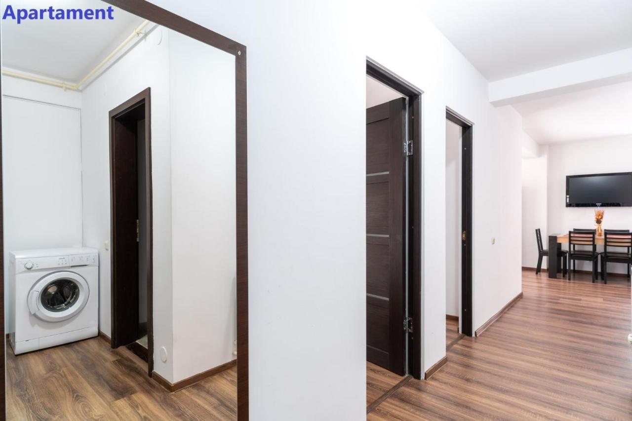 Zeka's Properties Mamaia Exterior foto